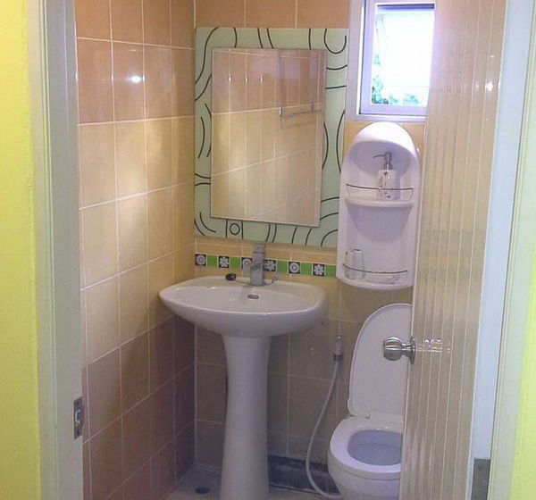 Chaweng Tropical Residence 17