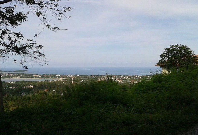 Chaweng Tropical Residence 2