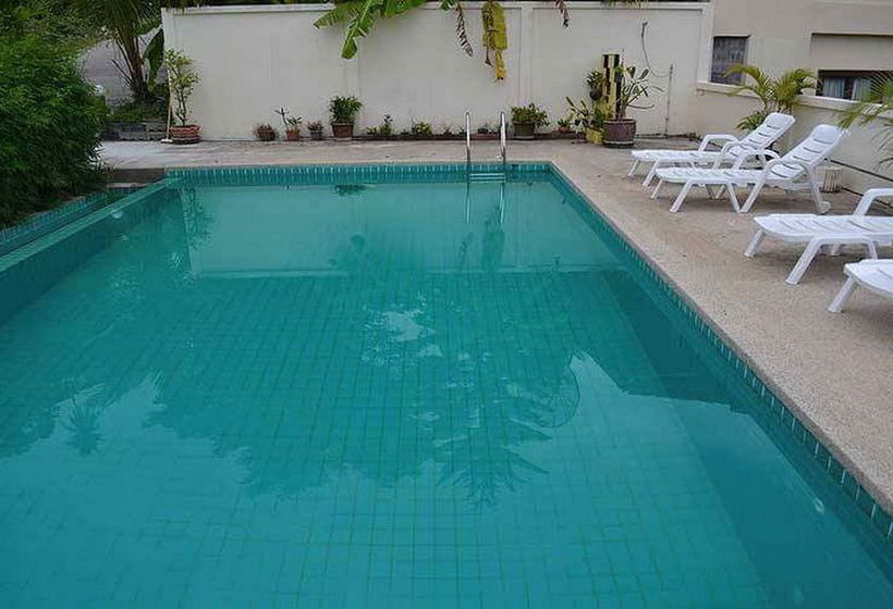 Chaweng Tropical Residence 3