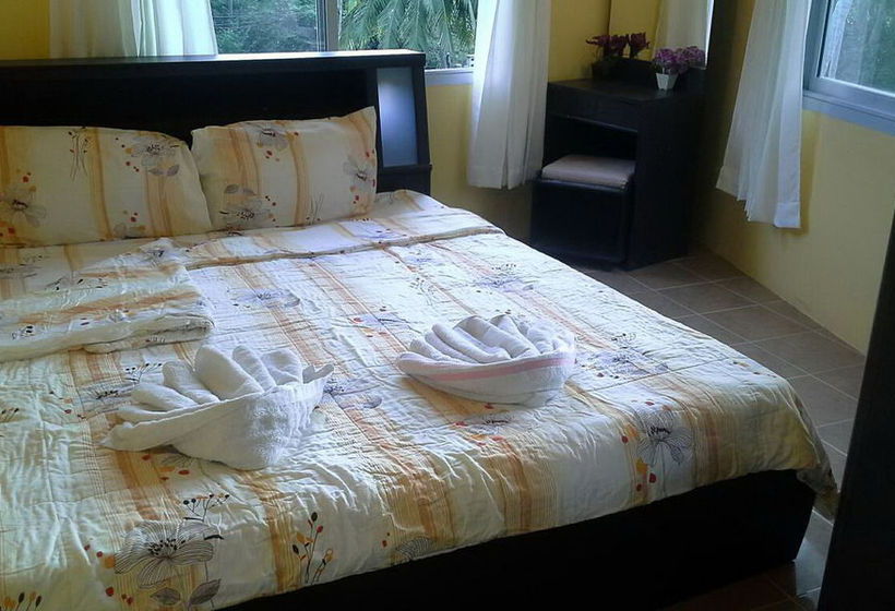 Chaweng Tropical Residence 4