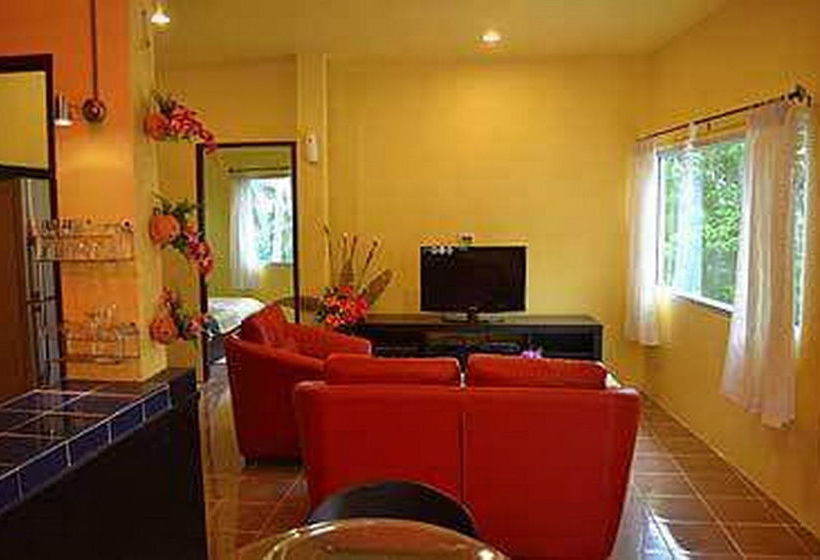 Chaweng Tropical Residence 5