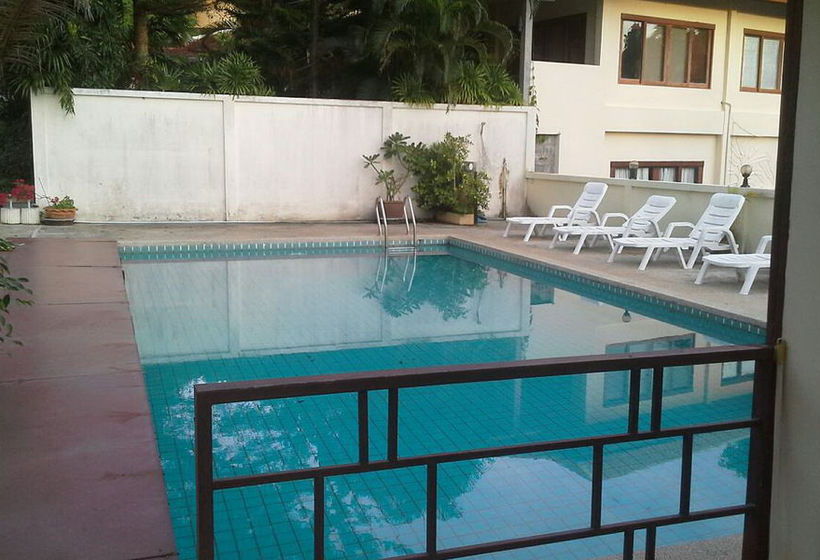 Chaweng Tropical Residence 6