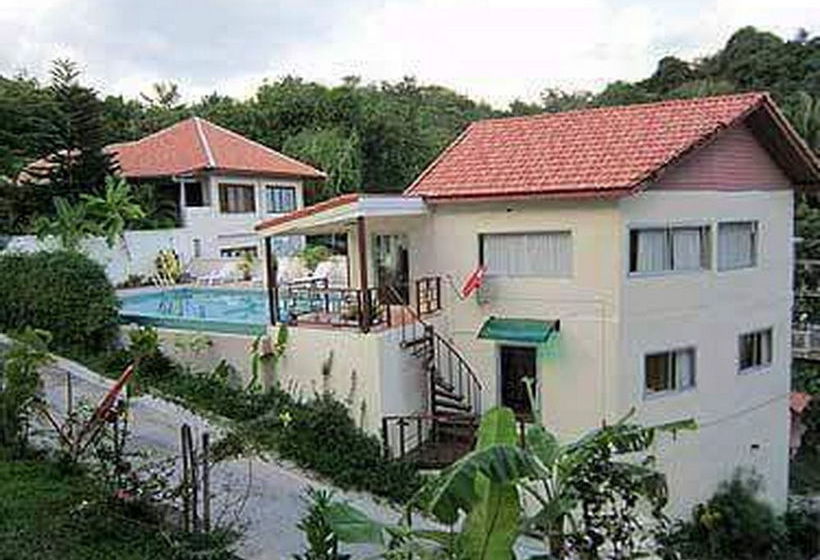 Chaweng Tropical Residence 7