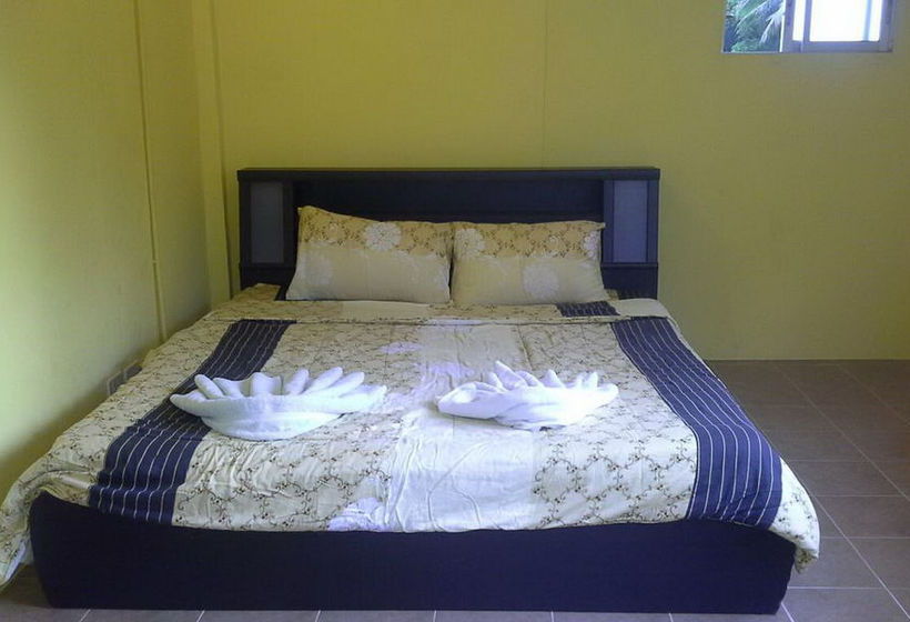 Chaweng Tropical Residence 8