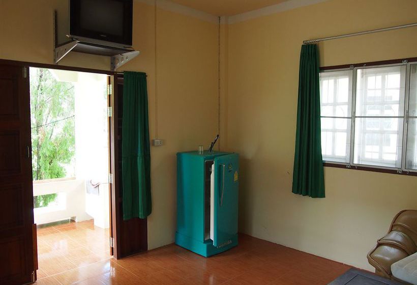 Hotel New Sunrise Village 1