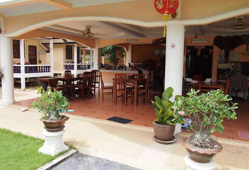 Hotel New Sunrise Village 10