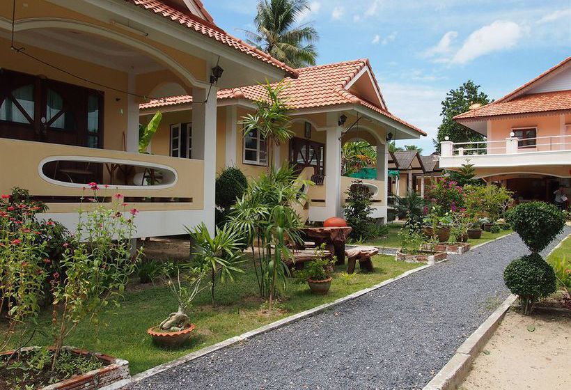 Hotel New Sunrise Village 11