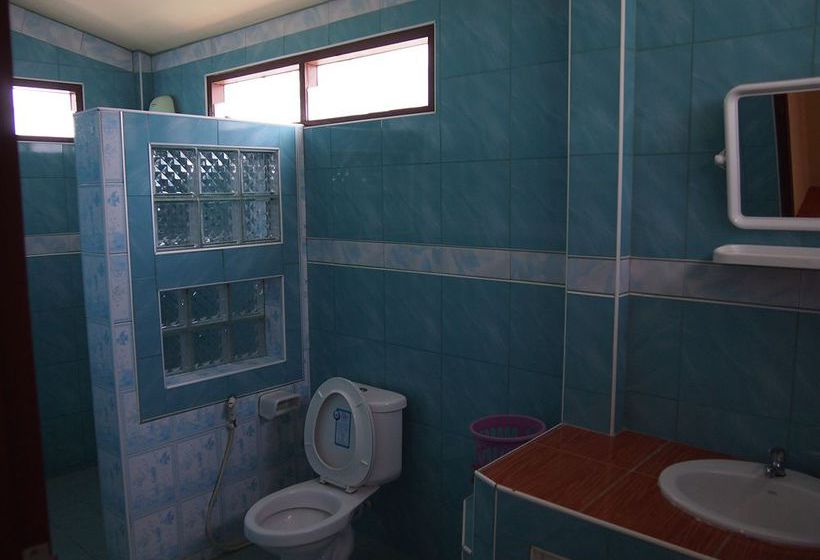 Hotel New Sunrise Village 12