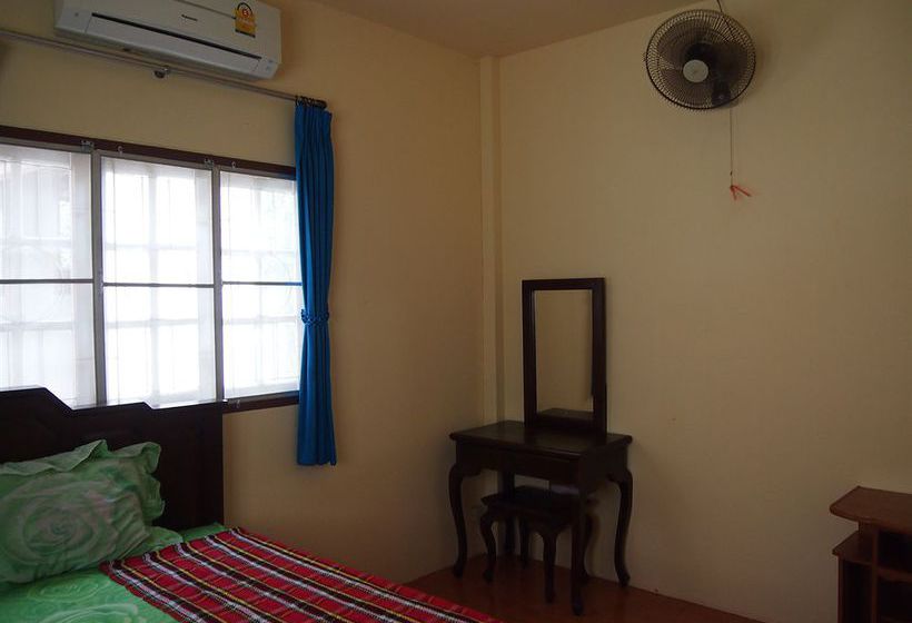 Hotel New Sunrise Village 13