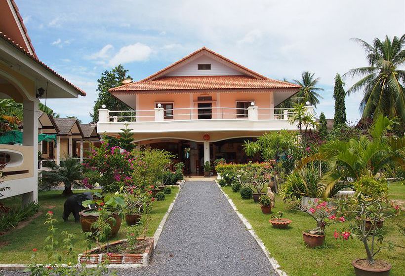 Hotel New Sunrise Village 14