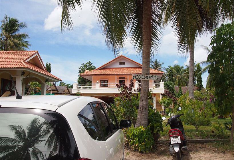 Hotel New Sunrise Village 4