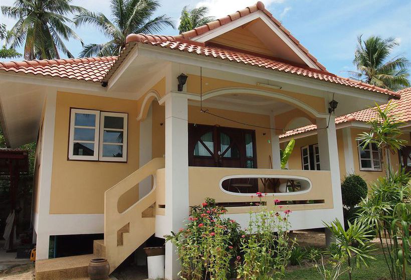 Hotel New Sunrise Village 5