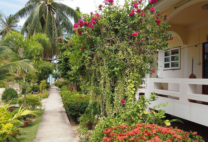 Hotel New Sunrise Village 6