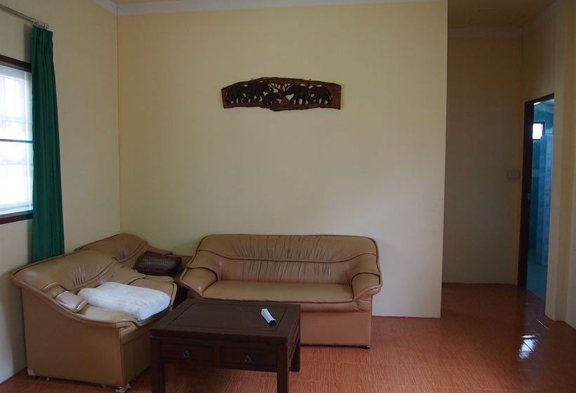 Hotel New Sunrise Village 7