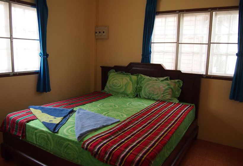 Hotel New Sunrise Village 8