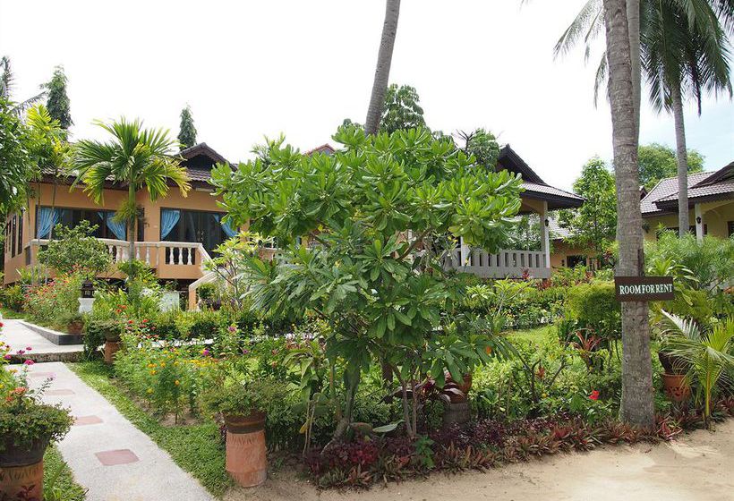 Hotel New Sunrise Village 9