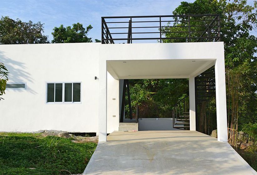 The Jim Chaweng Beach Surat Thani