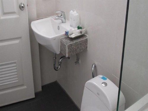 Hotel Sasinara Place Chaweng Beach Surat Thani