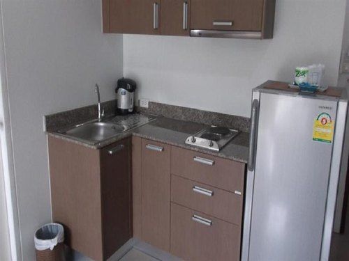 Hôtel Sasinara Place 10