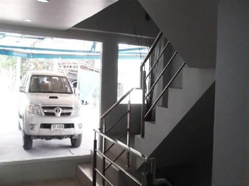 Hôtel Sasinara Place 13