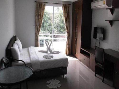 Hôtel Sasinara Place 2