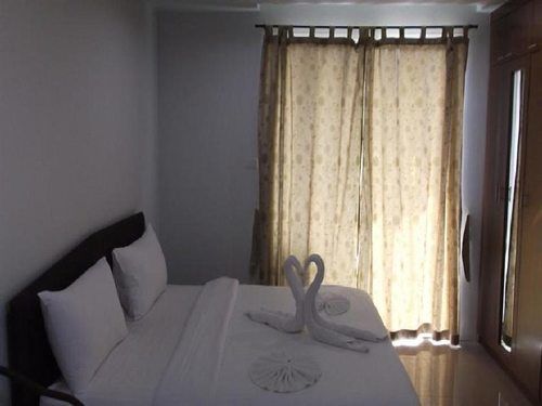 Hôtel Sasinara Place 3