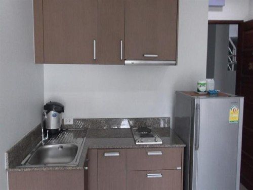 Hôtel Sasinara Place 9