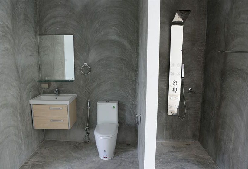 The Green Mango Chaweng Beach