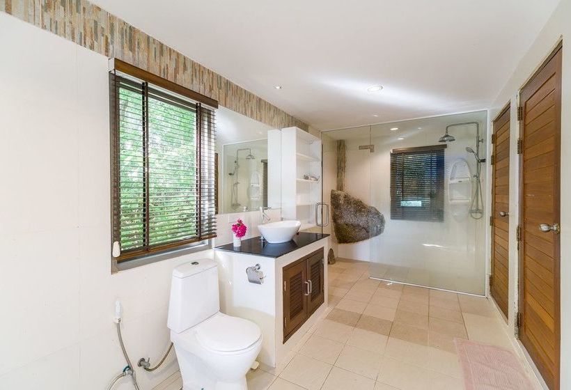 Hotel Tropical Sea View Villa 10