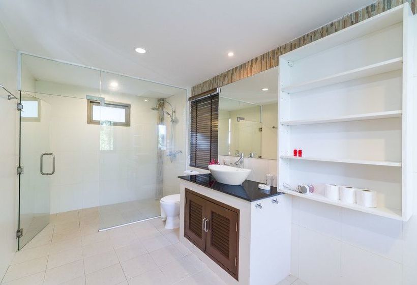 Hotel Tropical Sea View Villa 9