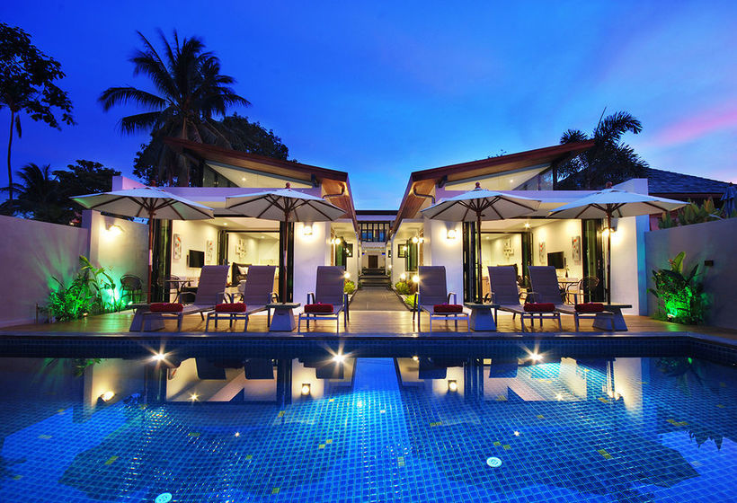 Hotel Villa Labaron 1