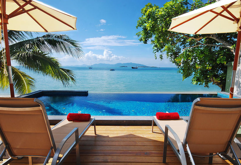 Hotel Villa Labaron 10