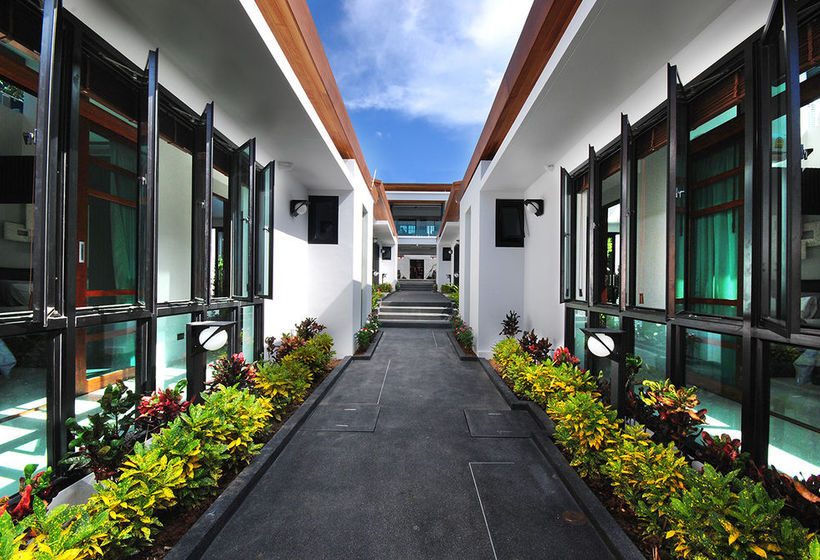 Hotel Villa Labaron 11