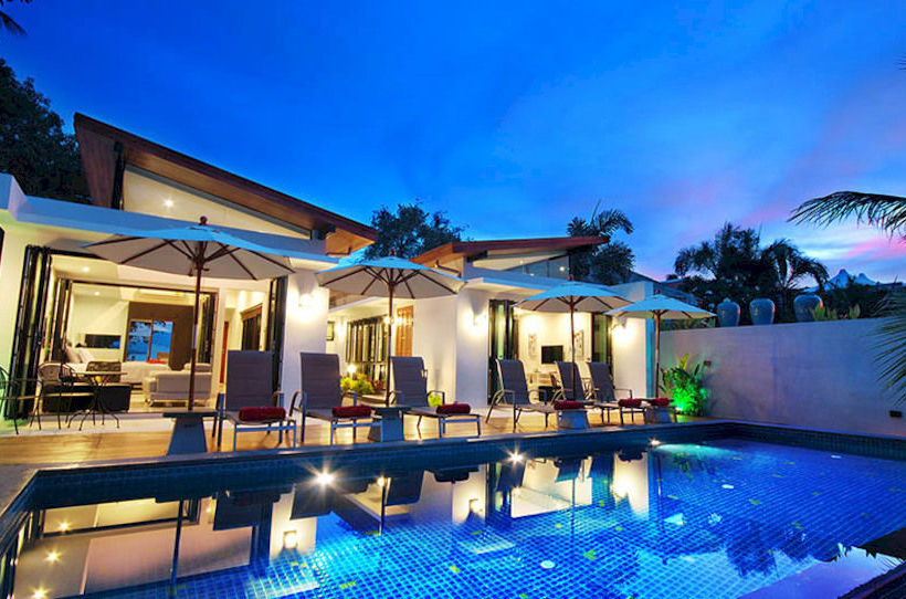 Hotel Villa Labaron 12