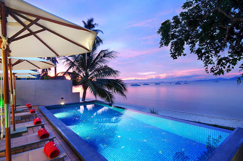 Hotel Villa Labaron 13