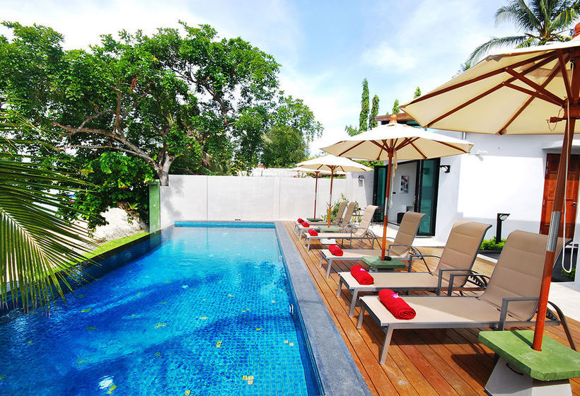 Hotel Villa Labaron 14