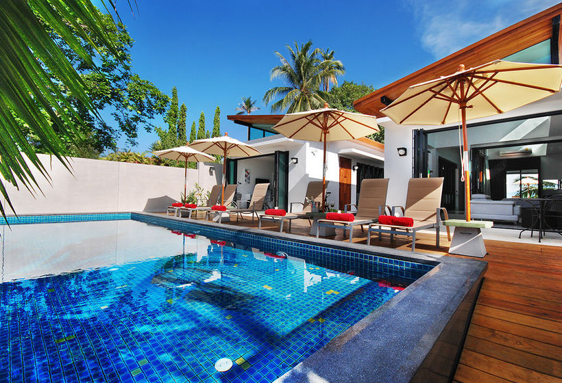 Hotel Villa Labaron 15