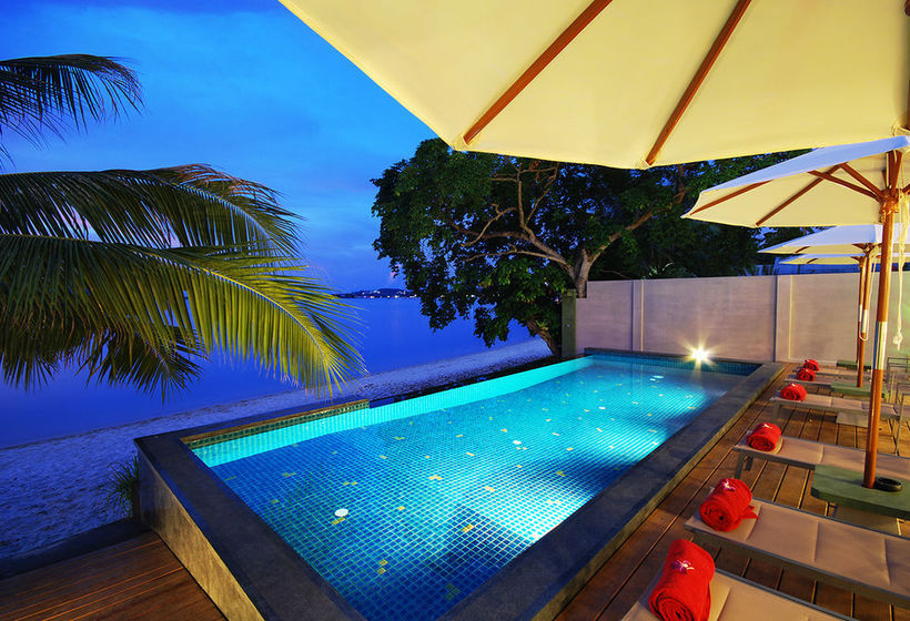 Hotel Villa Labaron 16