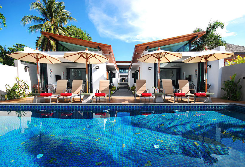 Hotel Villa Labaron 17