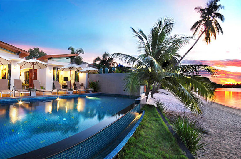 Hotel Villa Labaron 18