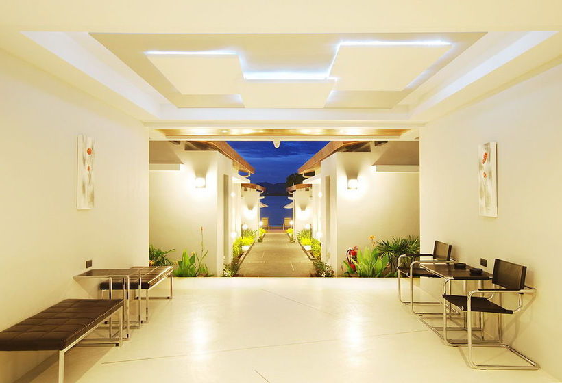 Hotel Villa Labaron 19