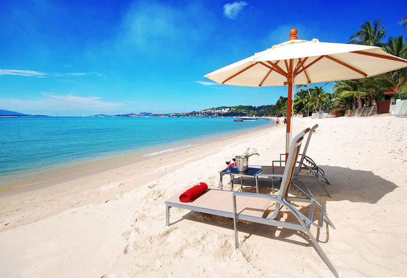 Hotel Villa Labaron 2