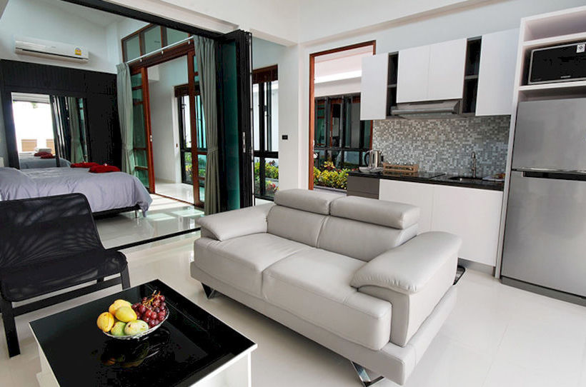 Hotel Villa Labaron 20