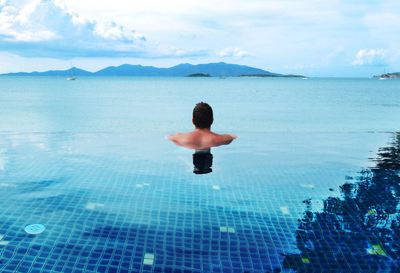 Hotel Villa Labaron 3