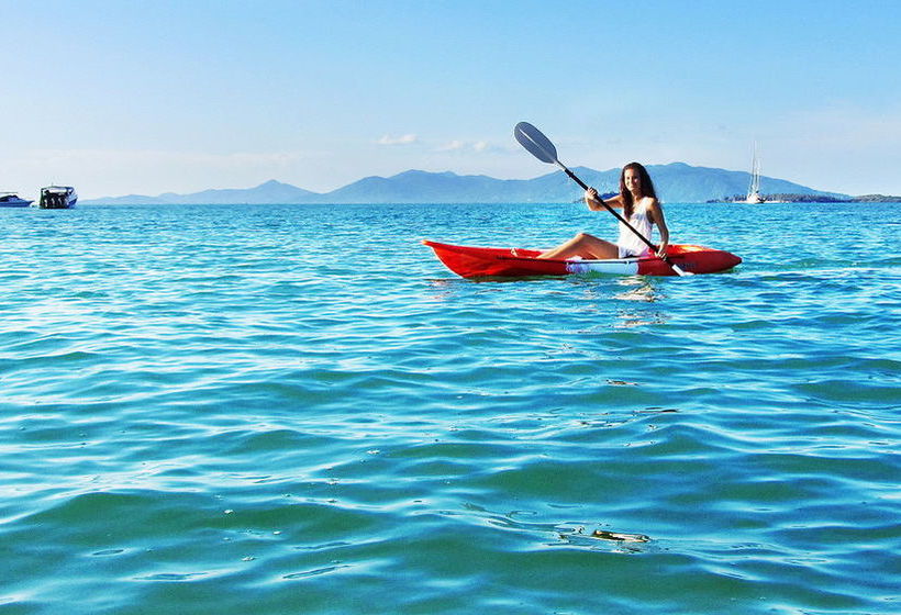 Hotel Villa Labaron 4