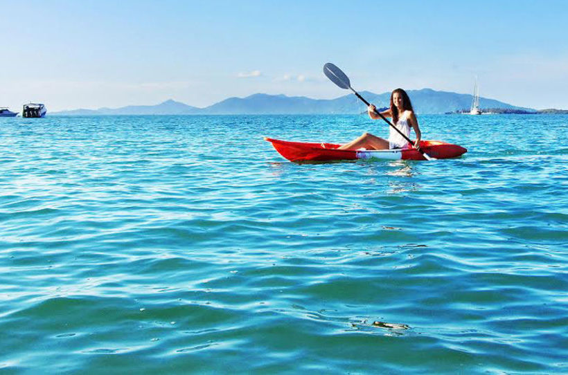 Hotel Villa Labaron 7