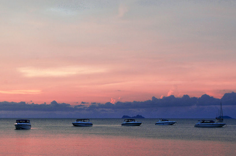 Hotel Villa Labaron 9