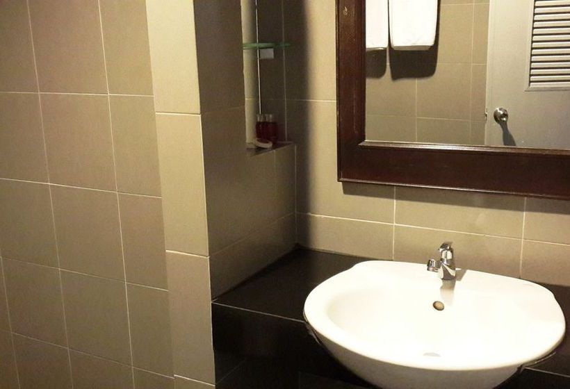 Hotel Poolsawas Residence 1