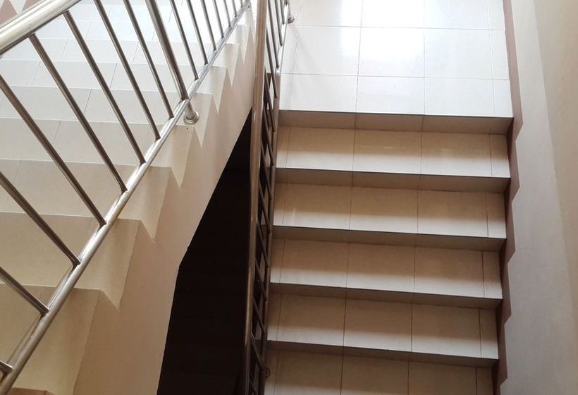 Hotel Poolsawas Residence 10