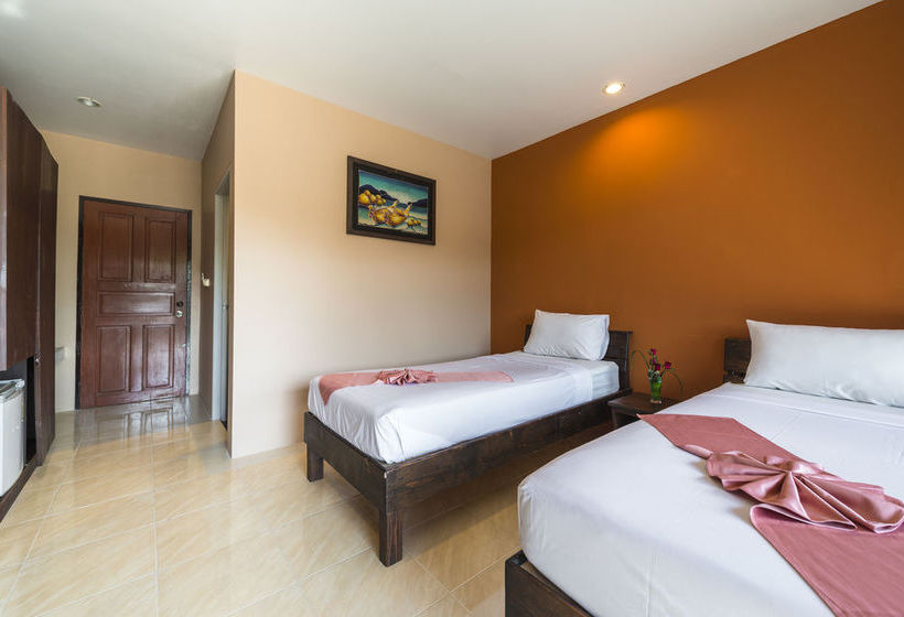 Hotel Poolsawas Residence 14